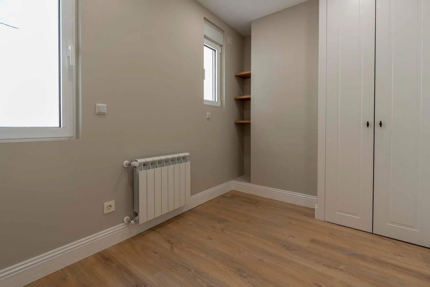 Piso en calle de Azcona, 14 - Foto 27