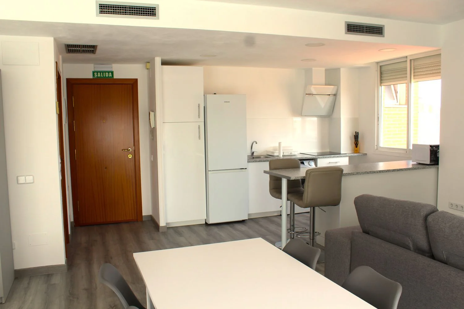 Estudio en Calle de la Oca, 10, San Isidro - Foto 5