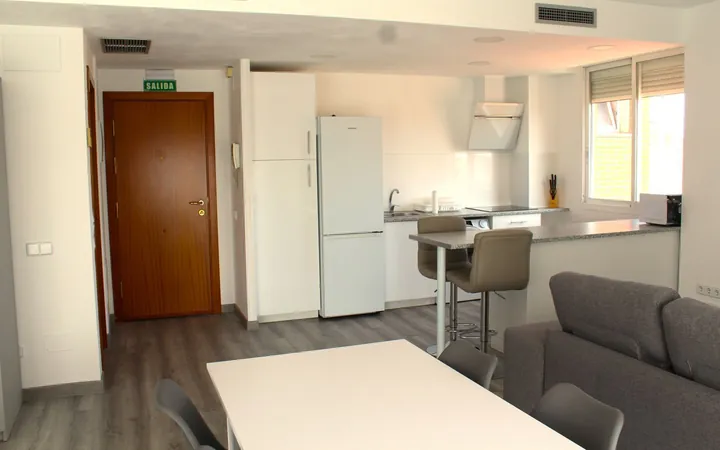 Estudio en Calle de la Oca, 10, San Isidro - Foto 5