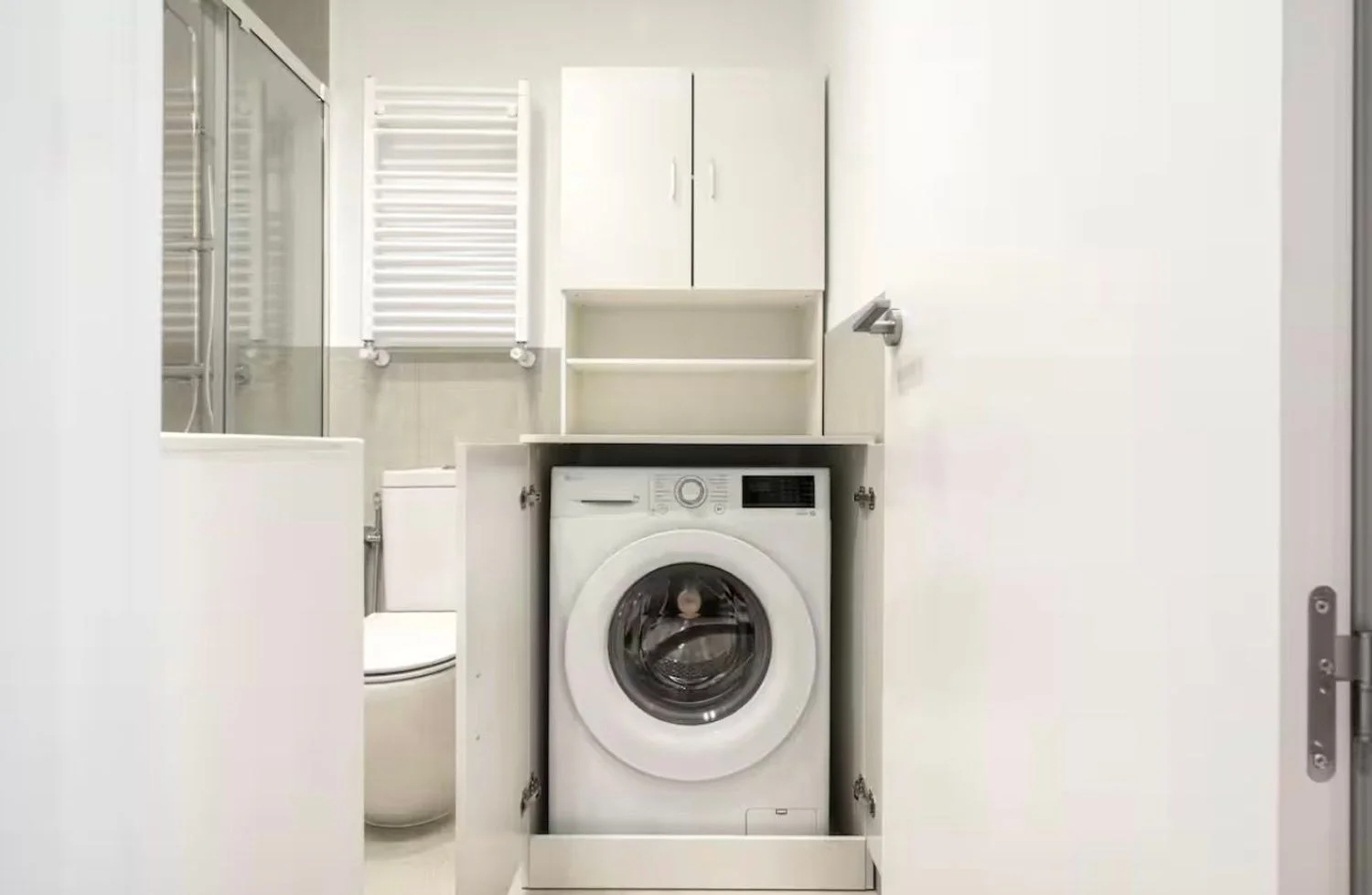 Piso en paseo de la Castellana, 210 - Foto 13