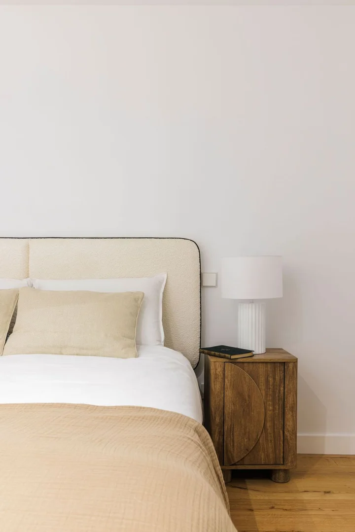 Piso en calle del General Pardiñas, 10 - Foto 19