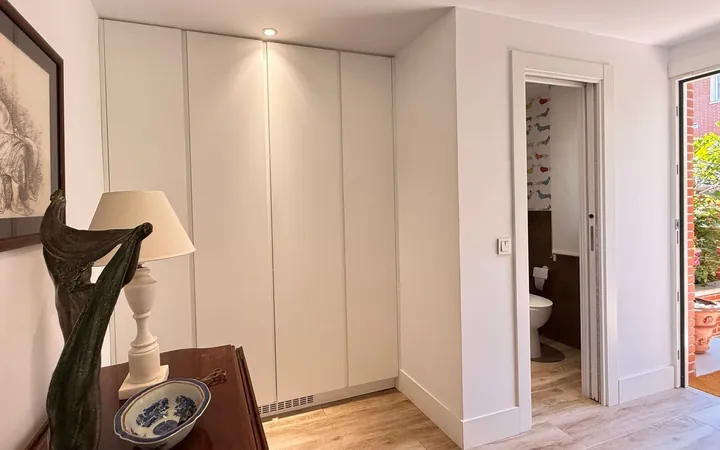 Chalet adosado en Valdebebas - Valdefuentes - Foto 17