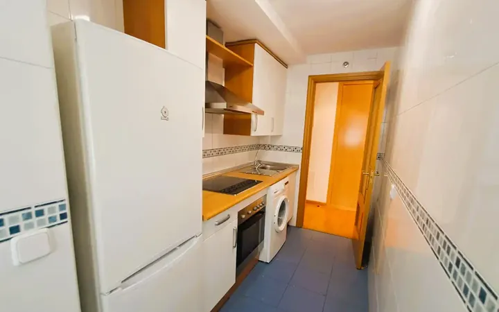 Piso en  Calle de Andrés Obispo - Foto 20