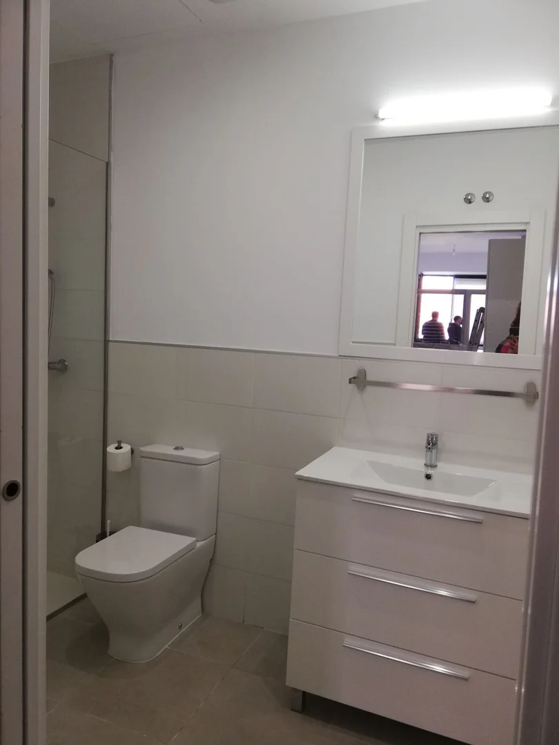 Estudio en avenida de Talavera de la Reina, 13 - Foto 5