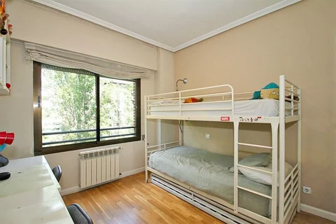 Piso en calle de Moralzarzal, 100 - Foto 27