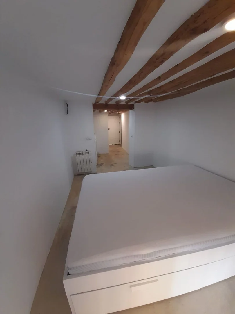 Estudio en Calle Salitre, 31, Lavapiés-Embajadores - Foto 14