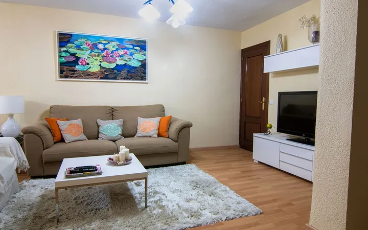 Piso en Alcorisa, Canillas - Foto 4