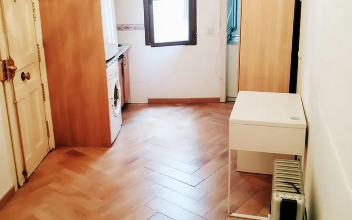 Estudio en Calle Hernán Cortés, 21, Chueca-Justicia - Foto 1