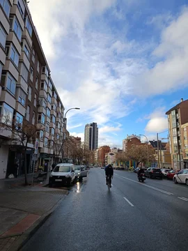 Piso en calle de Porfirio, 8 - Foto 2