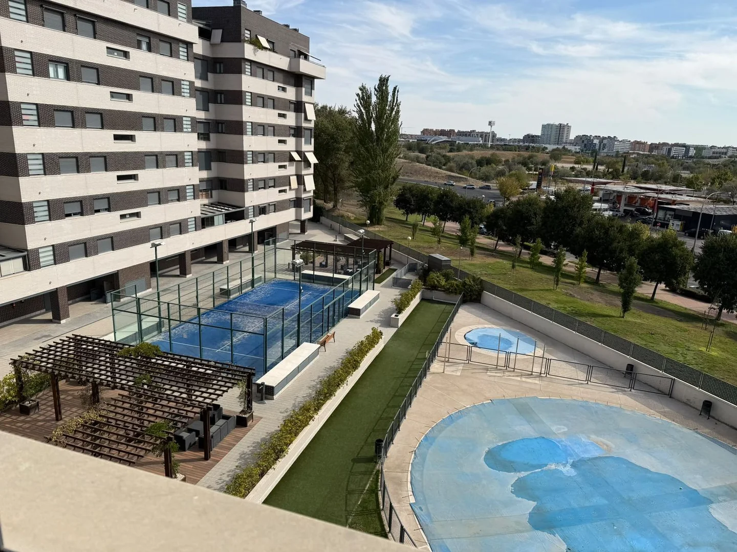 Piso en Calle Cirilo Martínez Novillo, 35, Santa Eugenia - Foto 16