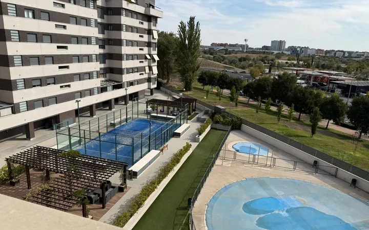 Piso en Calle Cirilo Martínez Novillo, 35, Santa Eugenia - Foto 16