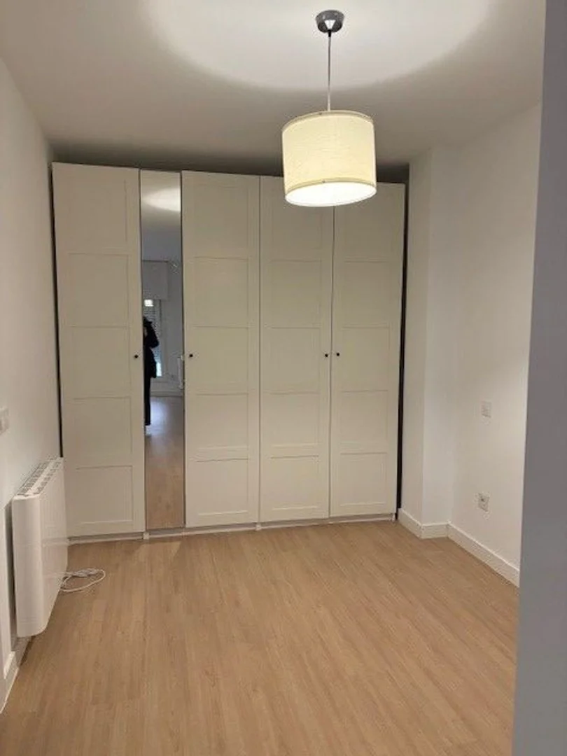 Estudio en Barrio Ventilla-Almenara - Foto 7