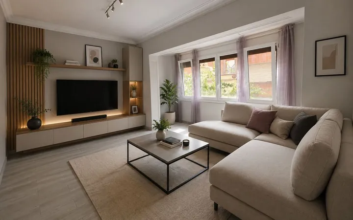 Piso en Calle del Camp, 28, Sant Gervasi - La Bonanova - Foto 1