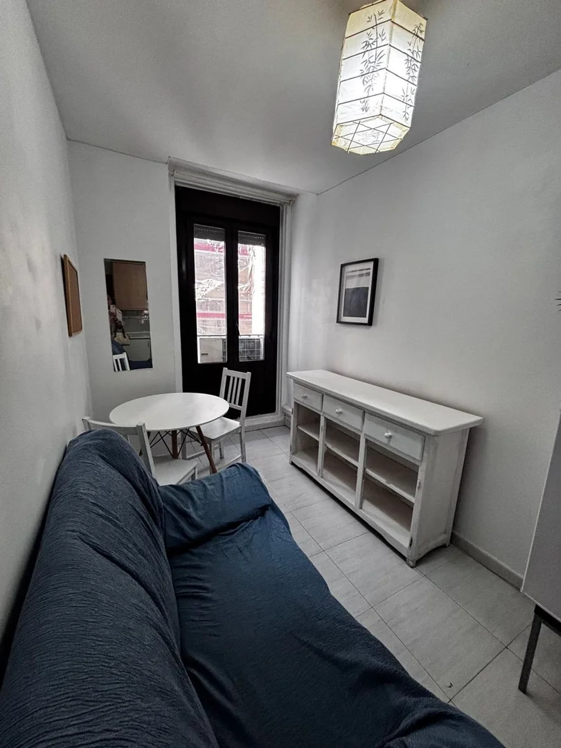 Piso en Calle de las Infantas, 1, Chueca-Justicia - Foto 12