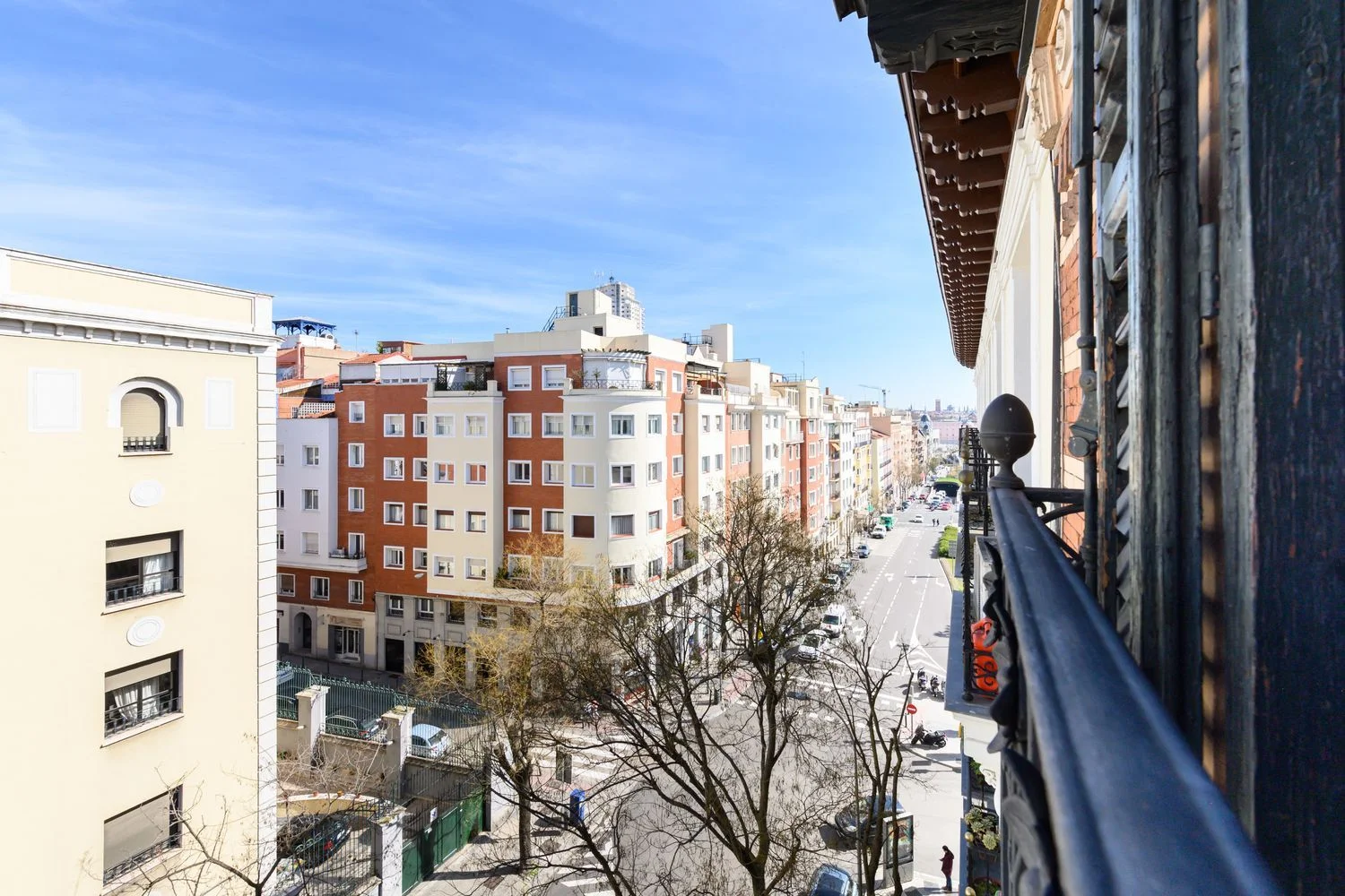 Piso en calle de Ferraz, 5 - Foto 30
