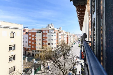 Piso en calle de Ferraz, 5 - Foto 30