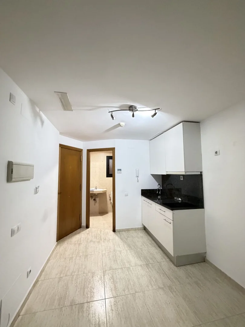 Estudio en Calle d'Espronceda, El Poblenou - Foto 9