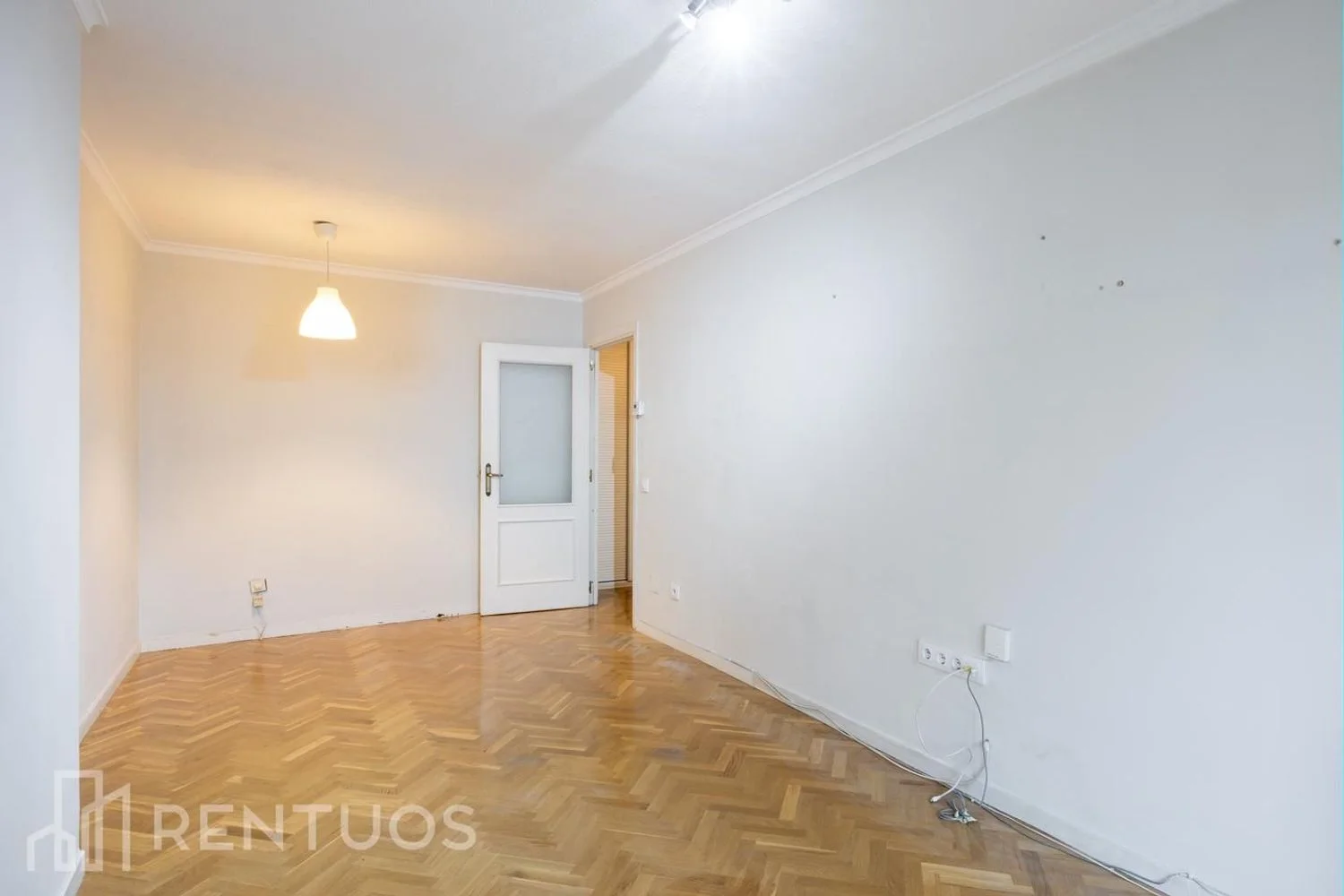 Piso en calle de la Villa de Marín - Foto 6