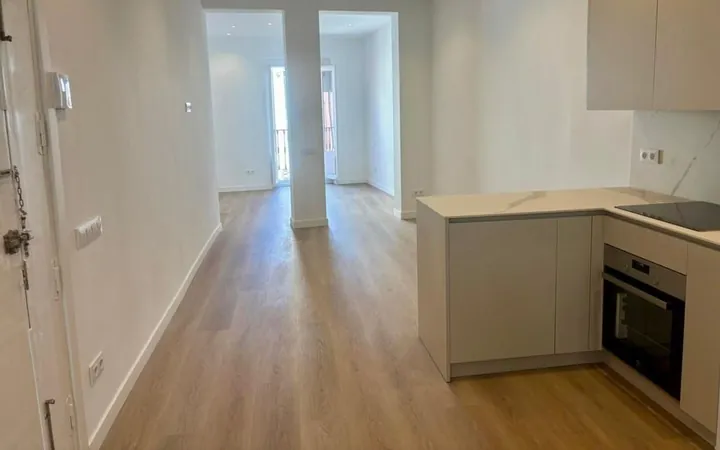 Piso en Palacio - Foto 2