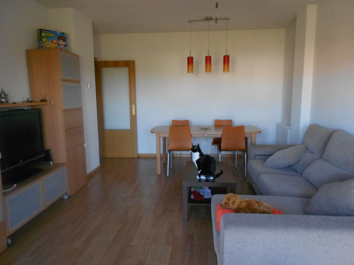 Piso en Calle de Palas de Rey, 21, Las Tablas - Foto 3