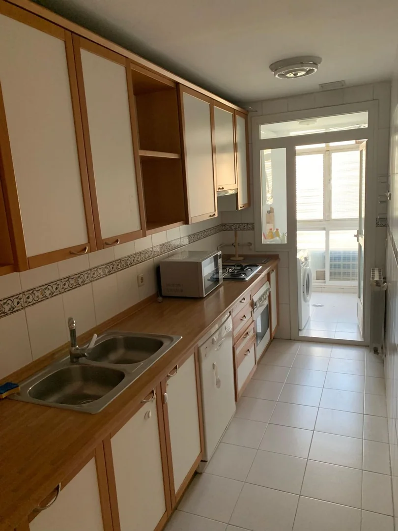 Piso en Avenida Talgo, 81, Aravaca - Foto 10