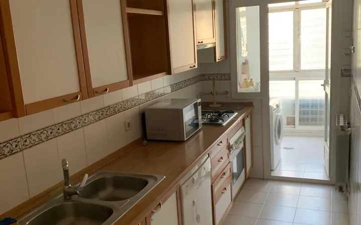Piso en Avenida Talgo, 81, Aravaca - Foto 10