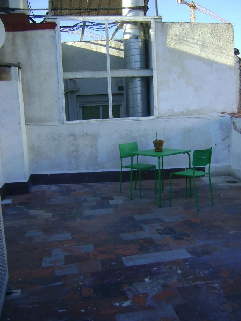 Ático en calle de Núñez de Arce, 4 - Foto 22