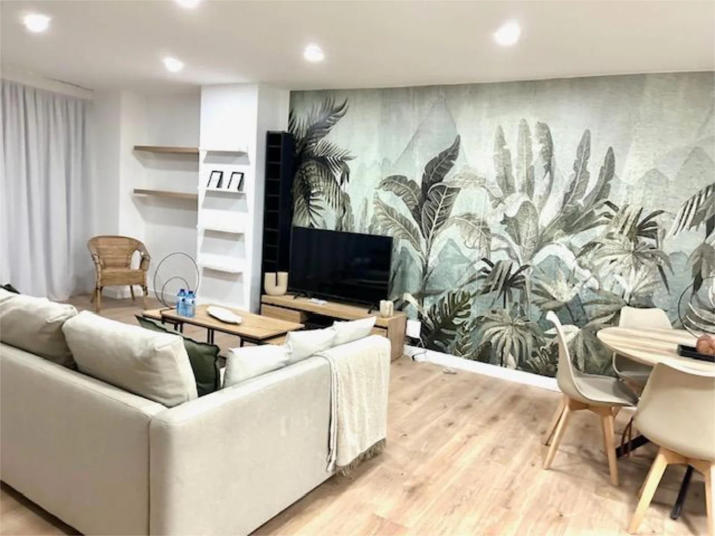 Piso en  Avenida de Manoteras 8 - Foto 14