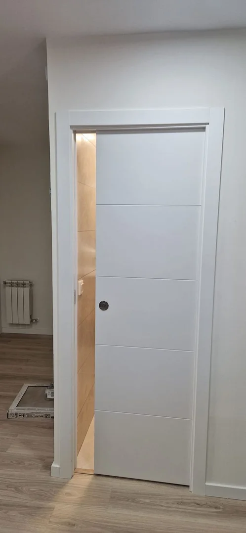 Piso en calle María Zurita, 10 - Foto 8