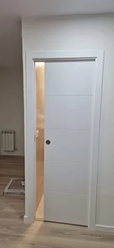 Piso en calle María Zurita, 10 - Foto 8