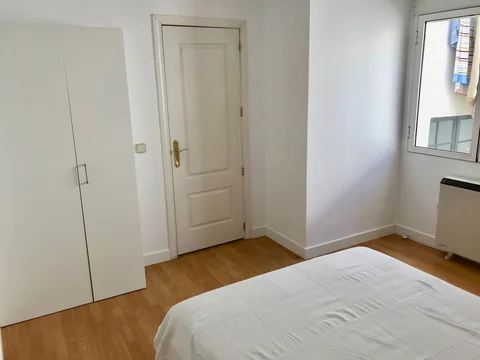 Piso en calle de Ventura de la Vega, 13 - Foto 12