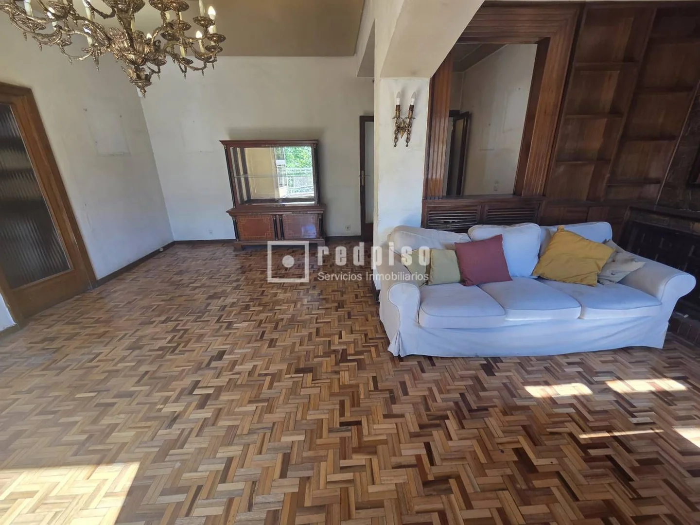 Piso en Delicias - Foto 9