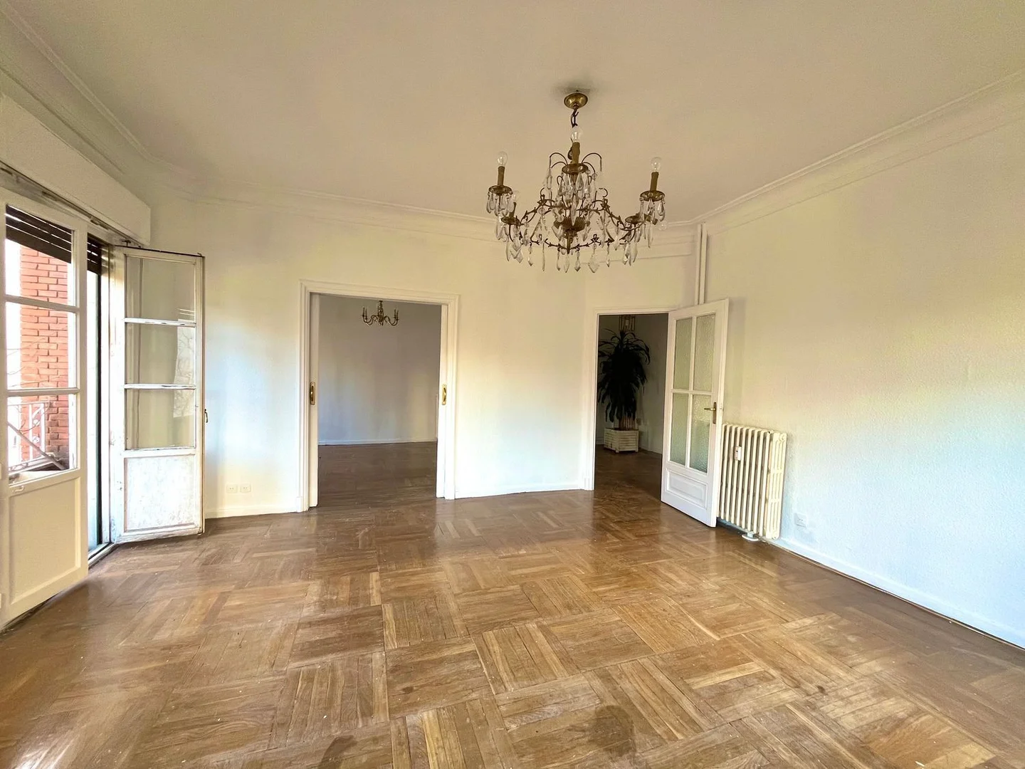 Piso en Barrio Lista - Foto 7