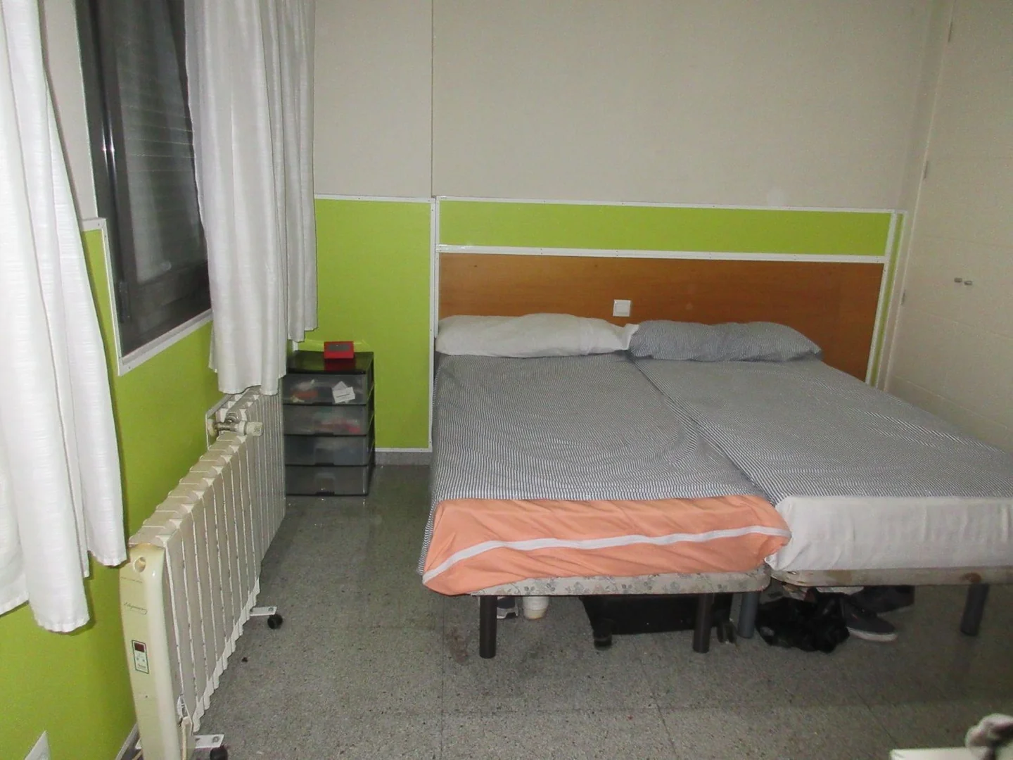 Estudio en Avenida del Santuario de Valverde, 18 e, Montecarmelo - Foto 2