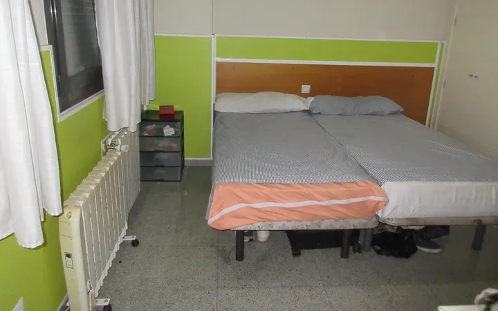 Estudio en Avenida del Santuario de Valverde, 18 e, Montecarmelo - Foto 2