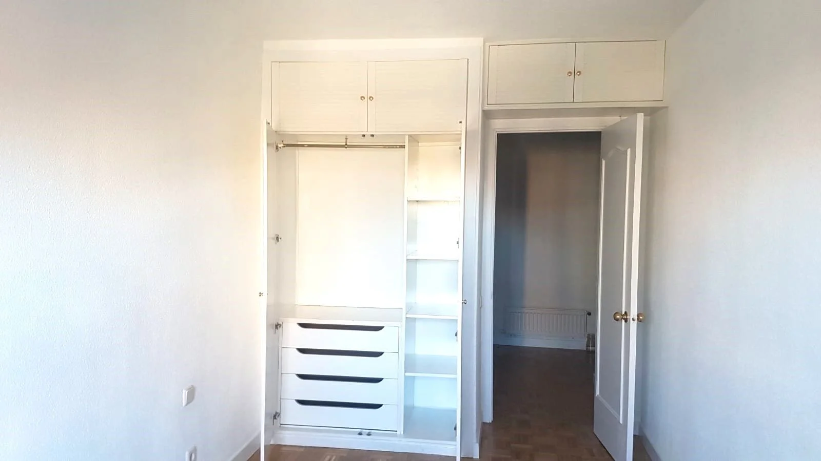 Piso en  Avenida de Burgos - Foto 14