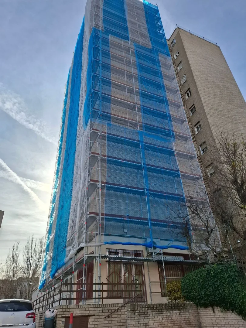 Piso en calle de Tembleque, 84 - Foto 23