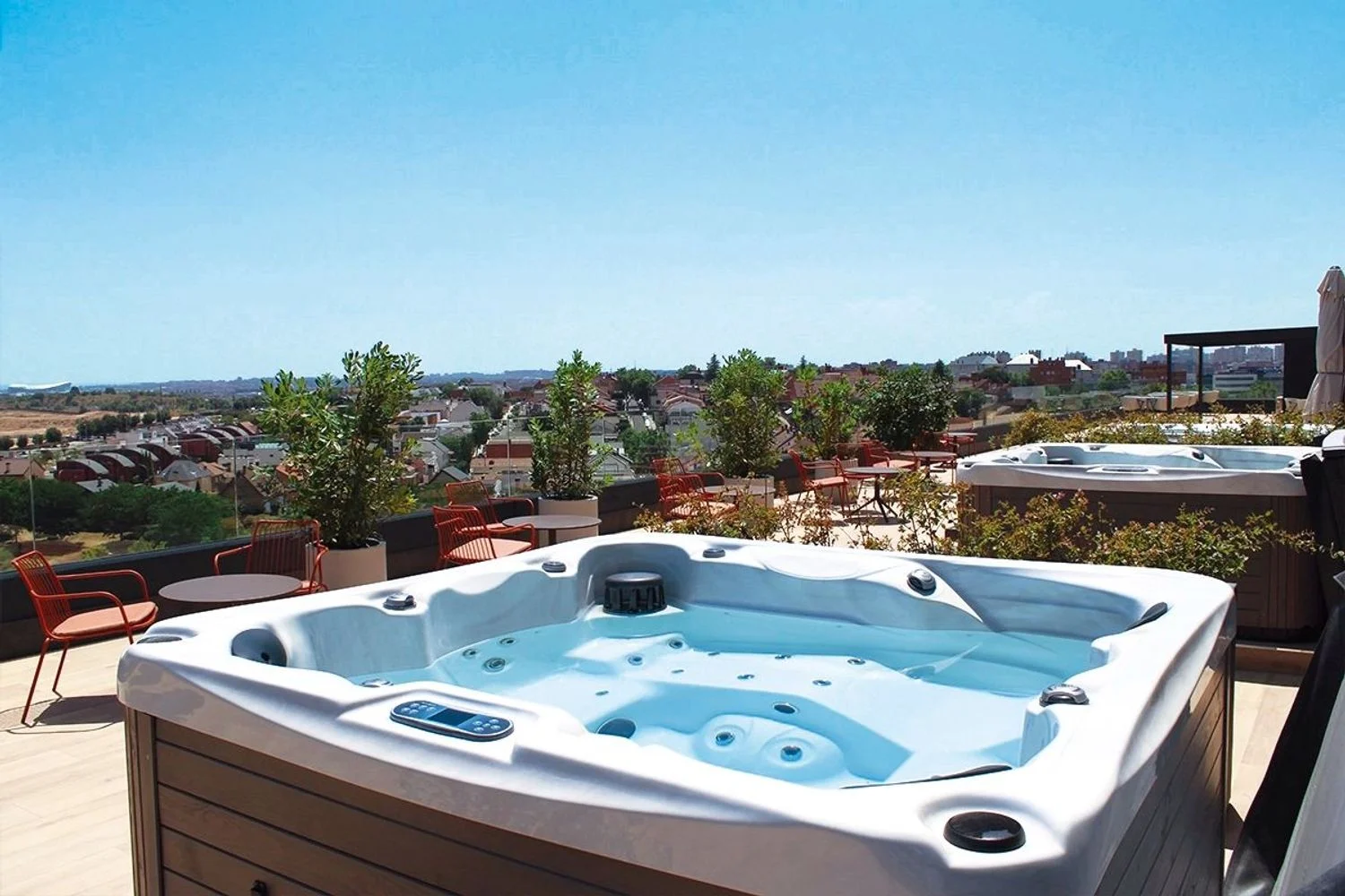 Ático en camino de Montoro - Foto 24