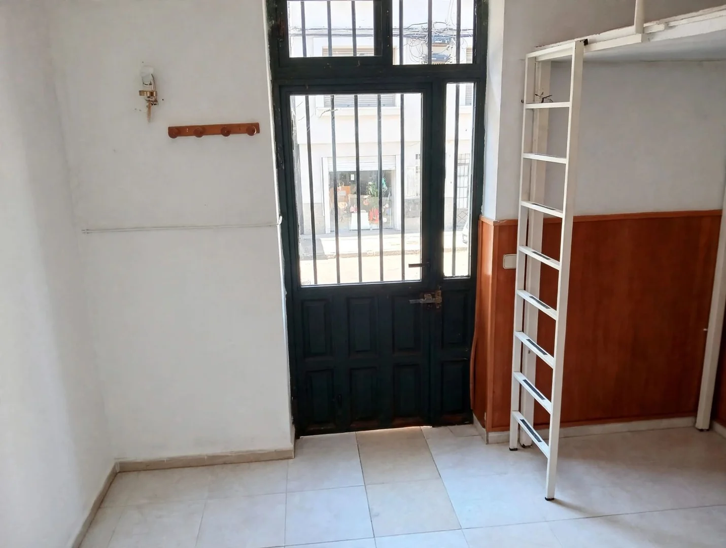 Estudio en Calle de Doña Urraca, 32, Puerta del Ángel - Foto 8