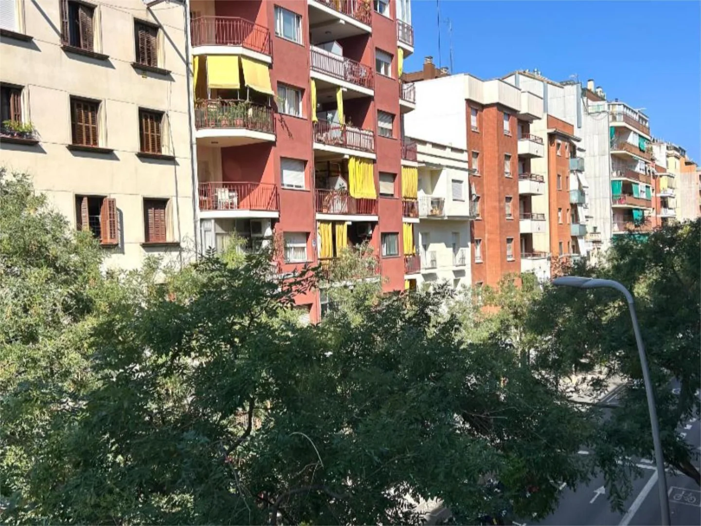 Piso en  Carrer de Sants 407 - Foto 34