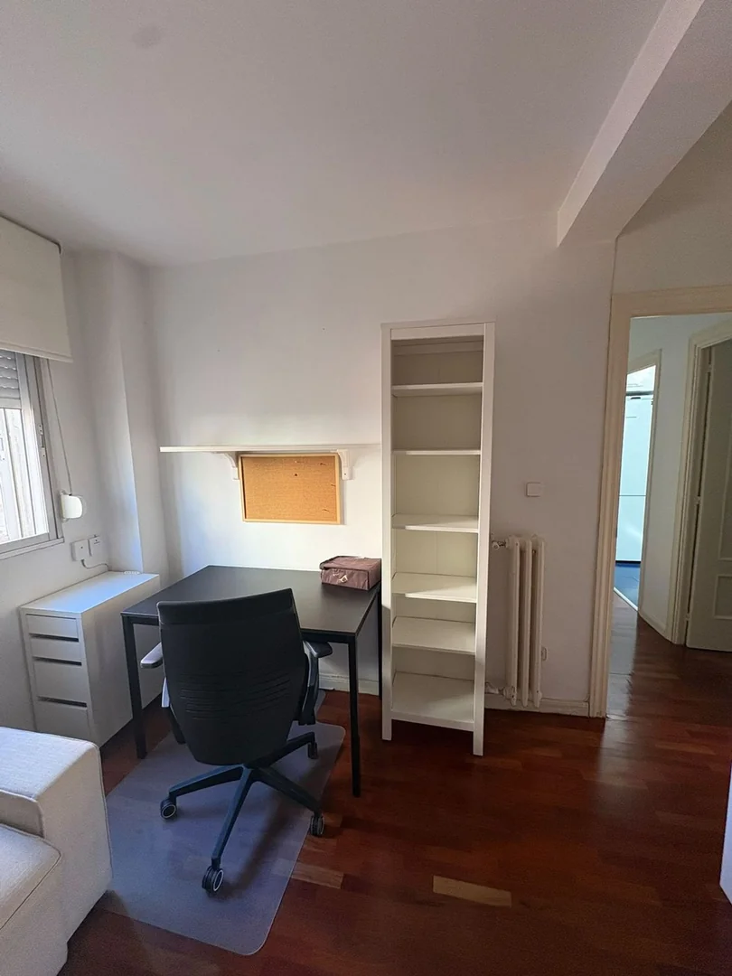 Piso en Plaza de Basilea, 2, Guindalera - Foto 27