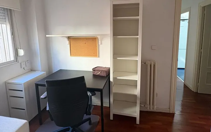Piso en Plaza de Basilea, 2, Guindalera - Foto 27