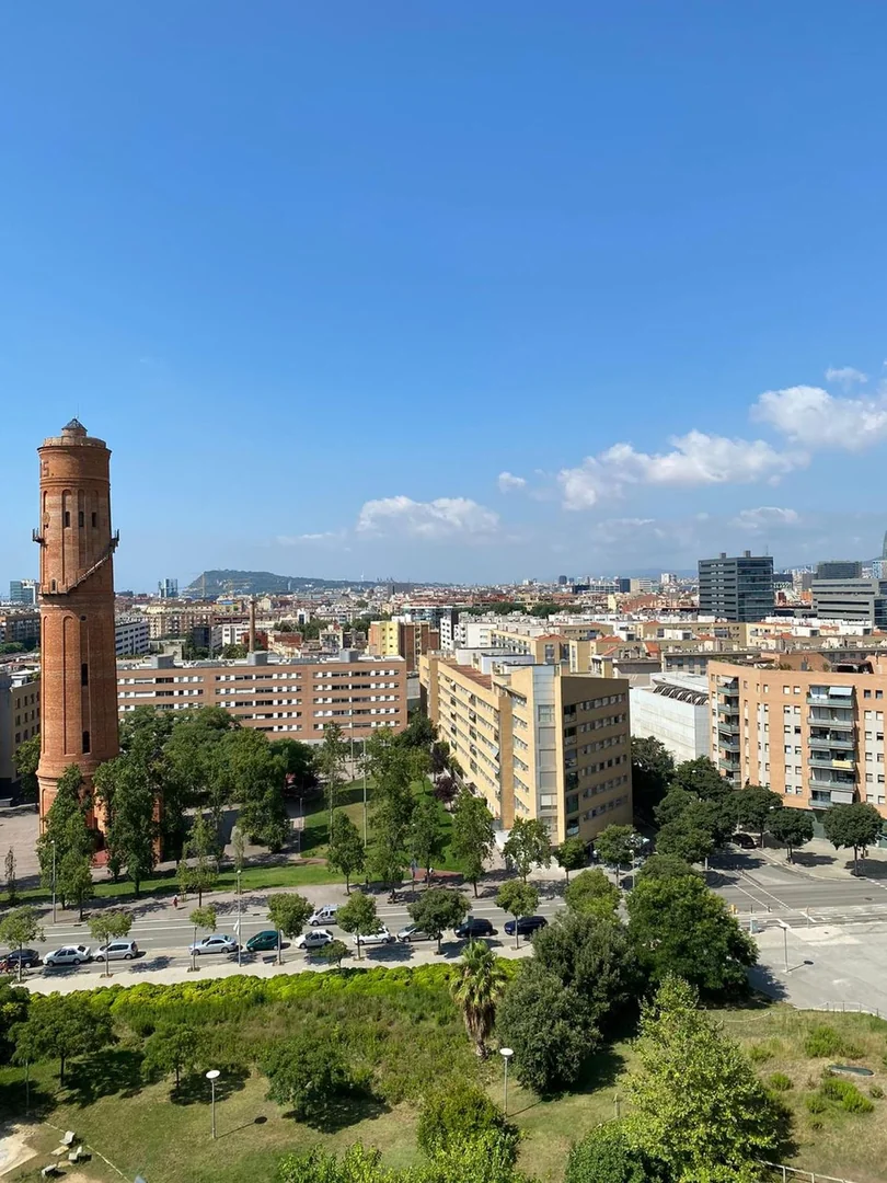 Piso en Selva de Mar, 18, Diagonal Mar i el Front Marítim del Poblenou - Foto 3
