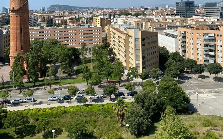 Piso en Selva de Mar, 18, Diagonal Mar i el Front Marítim del Poblenou - Foto 3