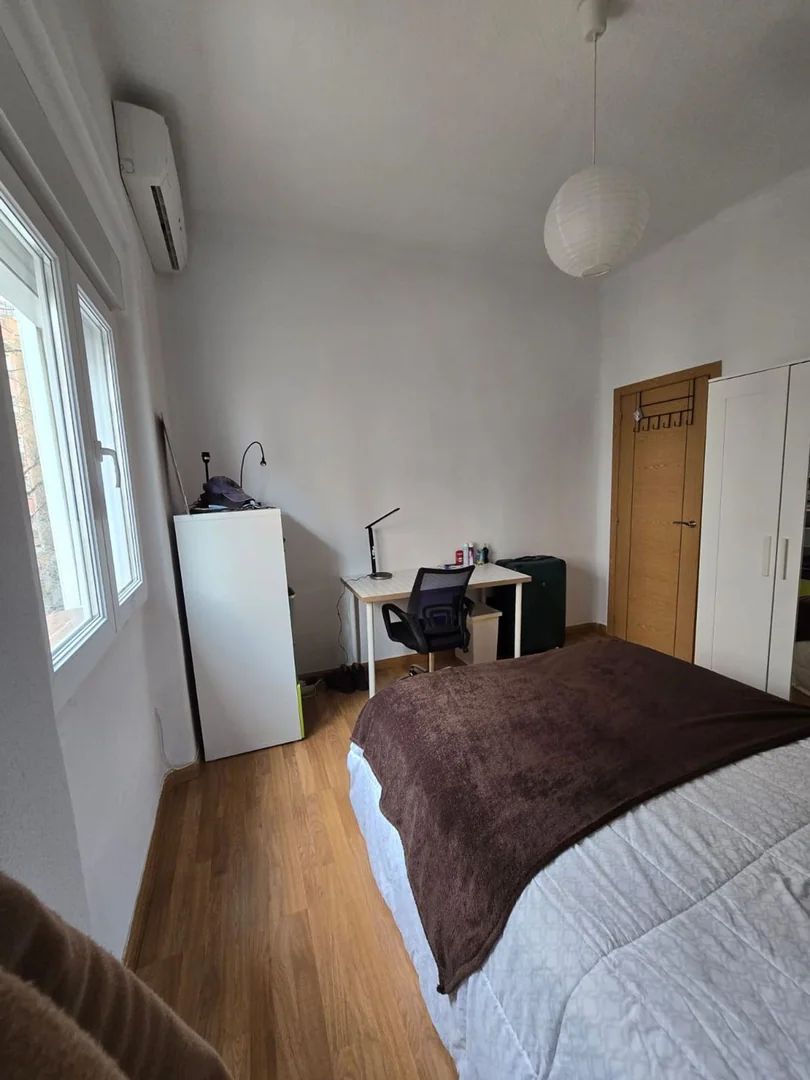 Piso en Calle de Joaquín María López, 24, Arapiles - Foto 14