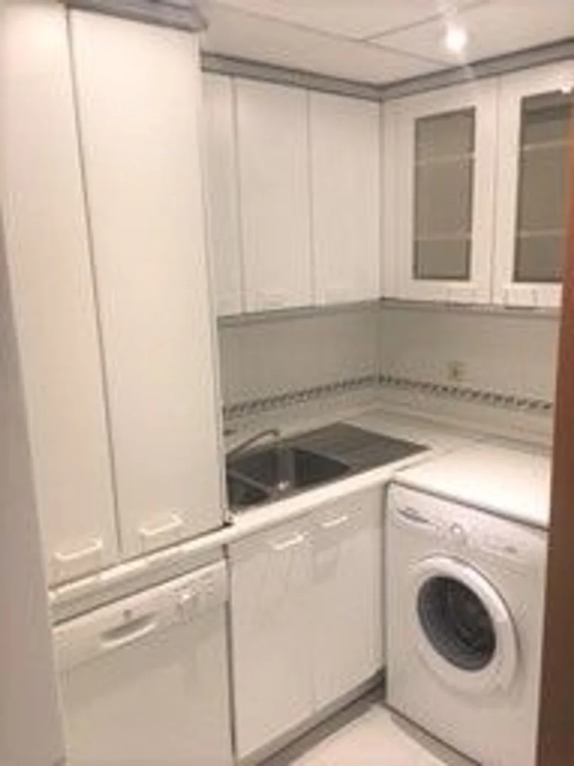 Piso en Calle de Almansa, 83, Ciudad Universitaria - Foto 6