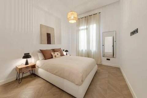 Piso en calle Monederos, 19 - Foto 1