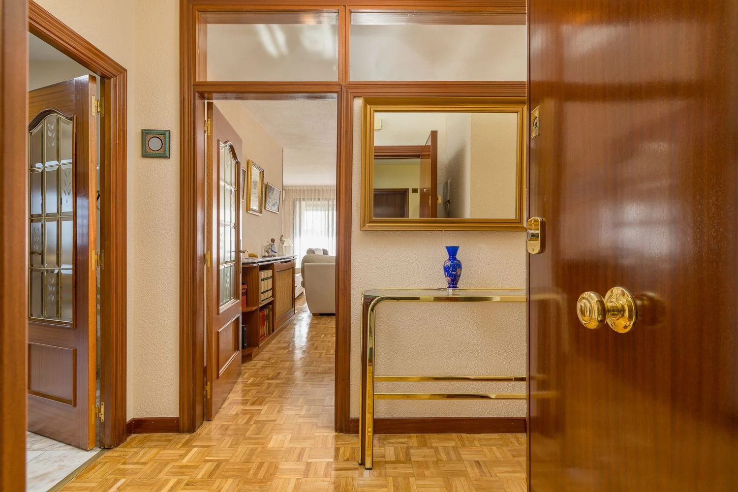 Piso en calle del Corregidor Juan Francisco de Luján, 17 - Foto 10