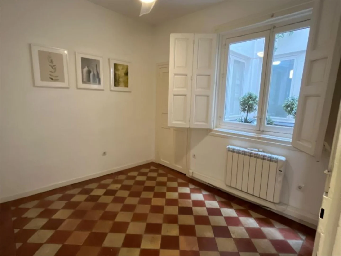 Piso en  Calle de Felipe III 7 - Foto 12