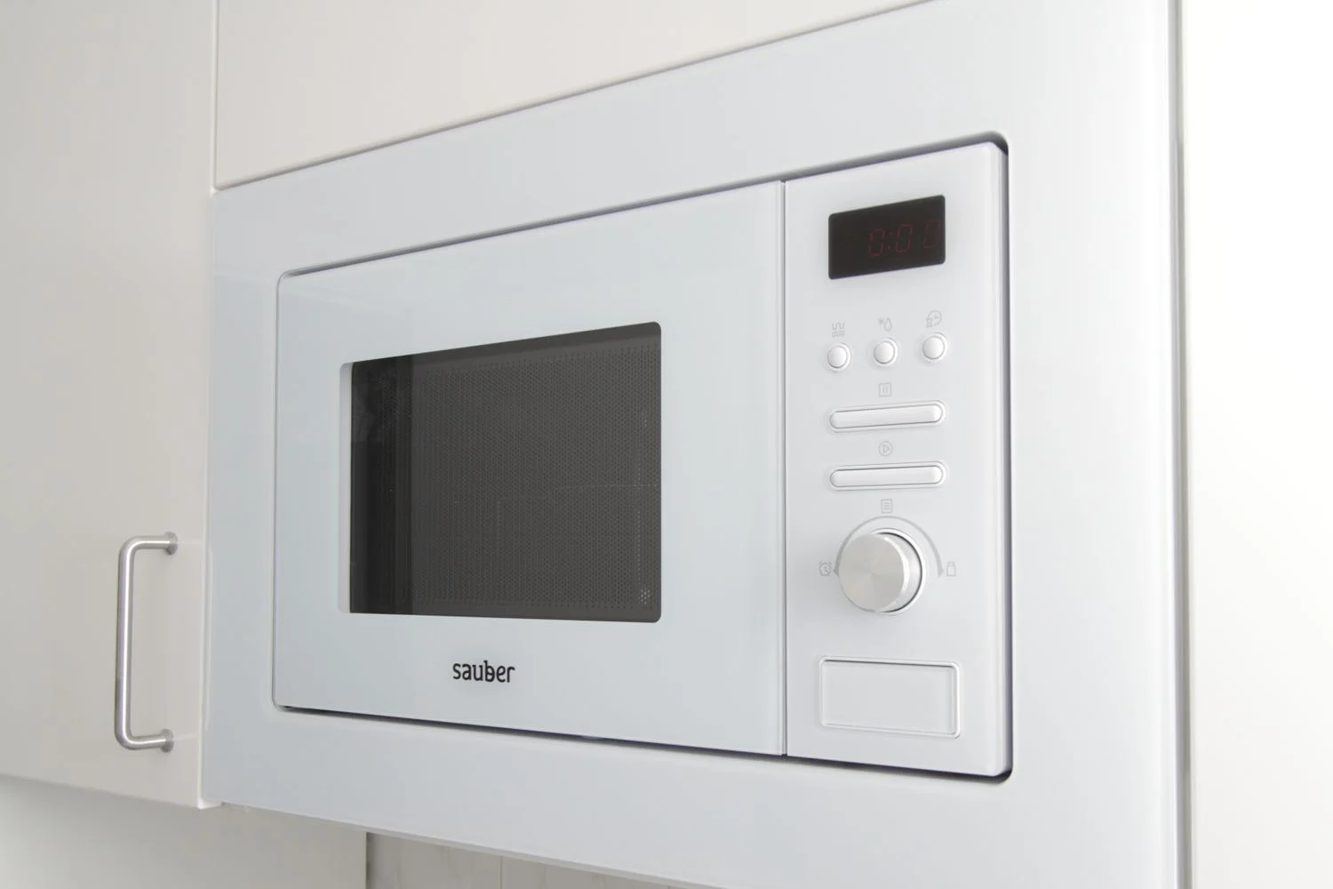 Piso en calle de Fray Luis de León, 8 - Foto 8